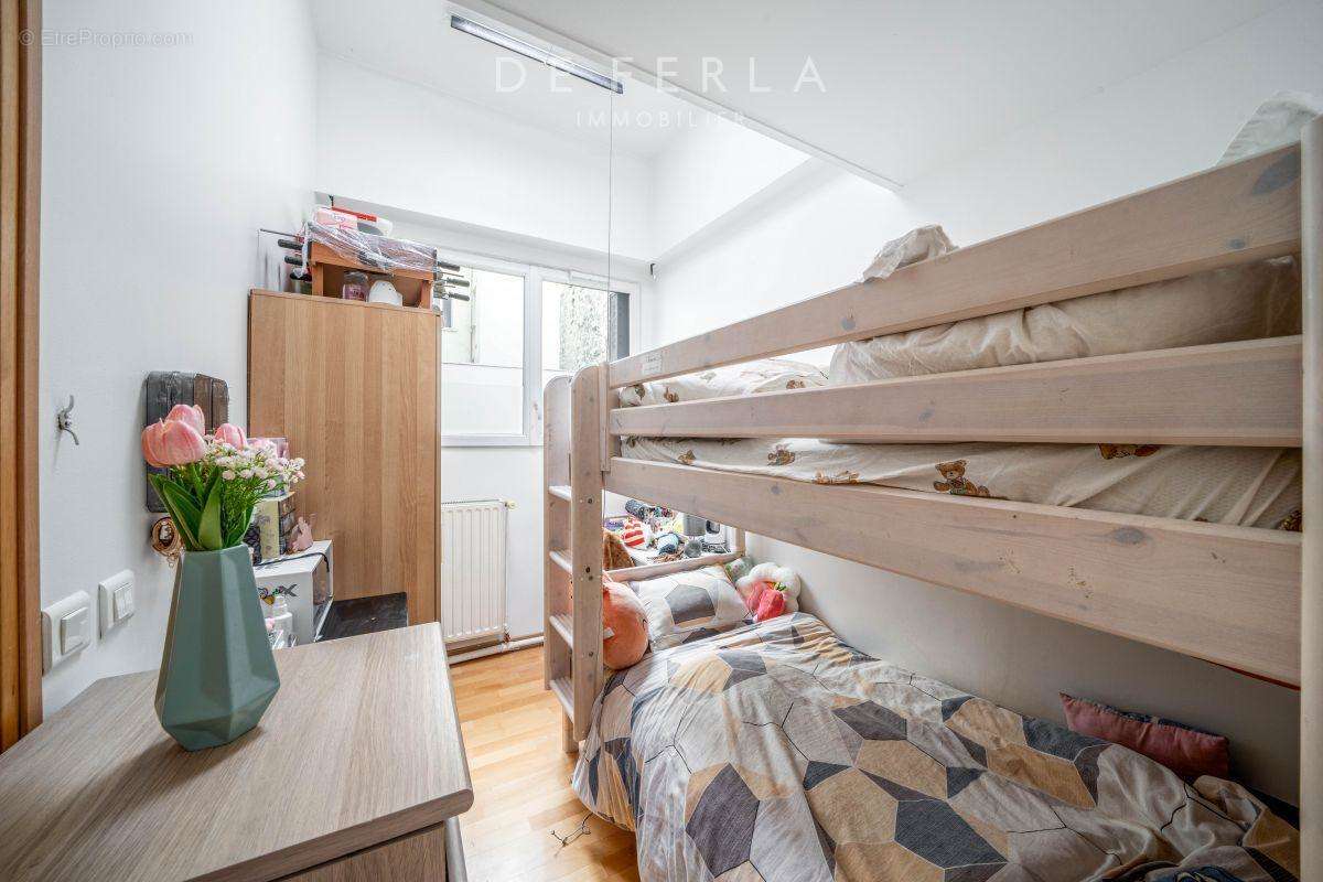 Appartement à PARIS-5E