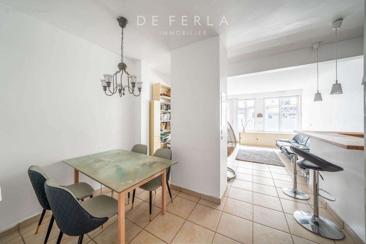 Appartement à PARIS-5E