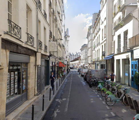 Appartement à PARIS-6E