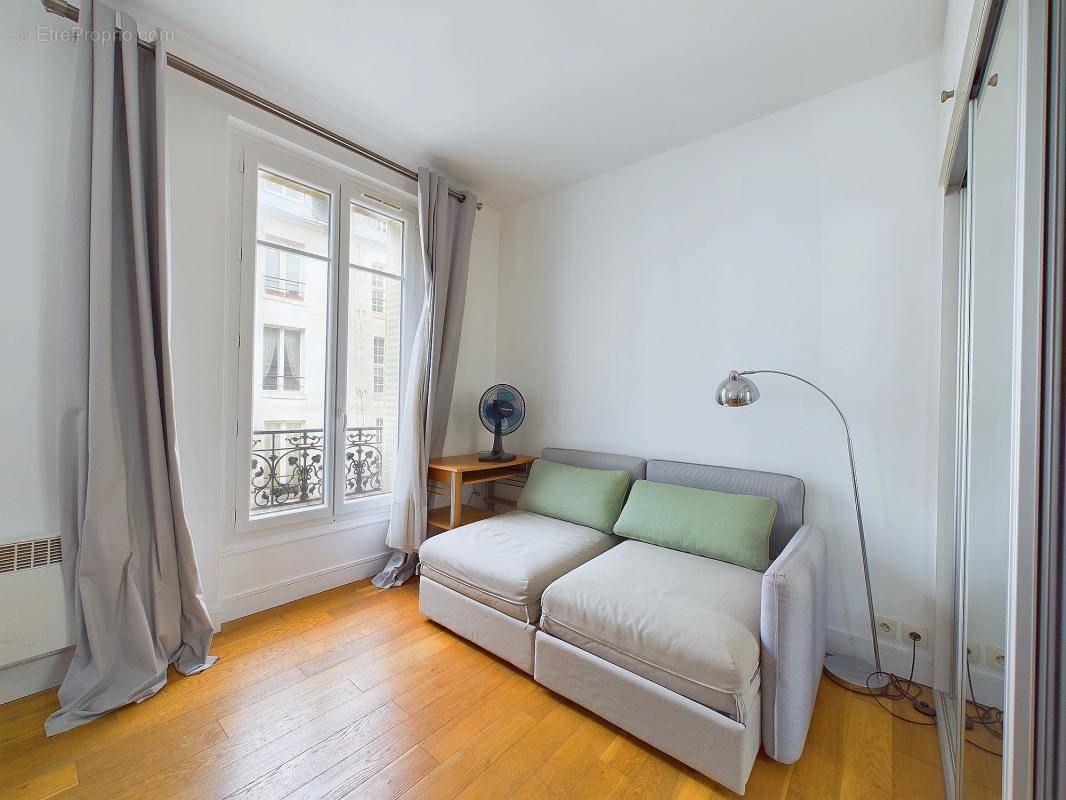 Appartement à PARIS-5E