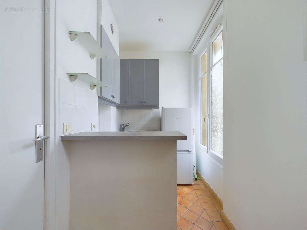 Appartement à PARIS-5E