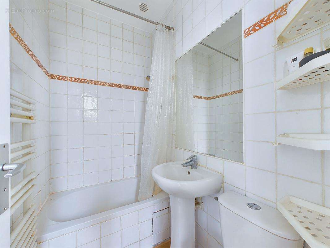 Appartement à PARIS-5E