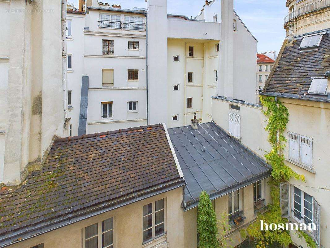 Appartement à PARIS-5E