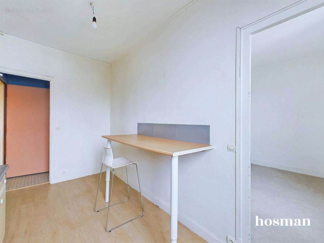 Appartement à RUEIL-MALMAISON