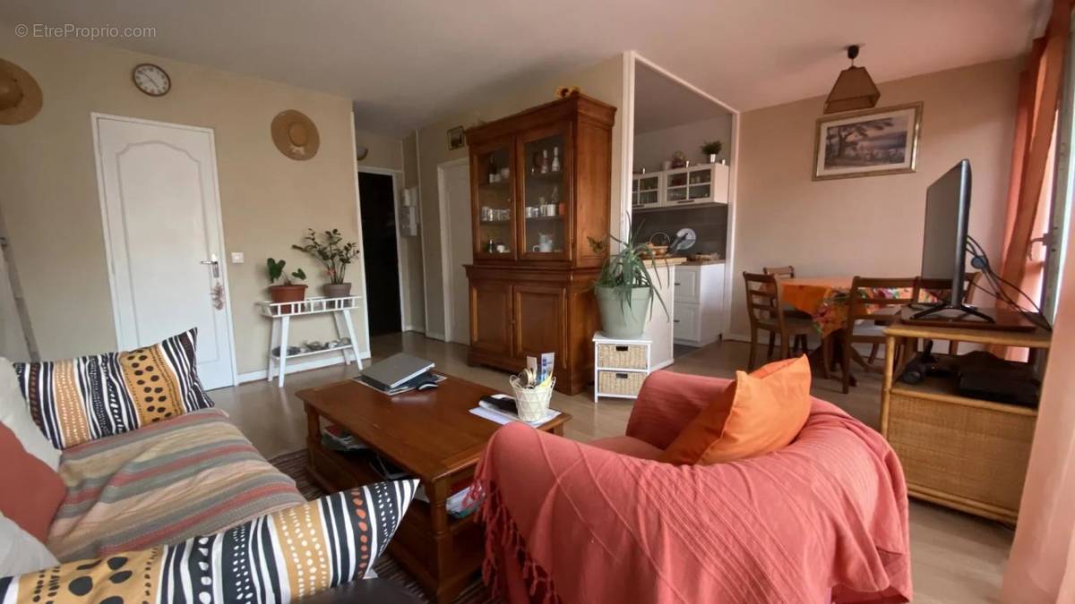 Appartement à PLAISIR