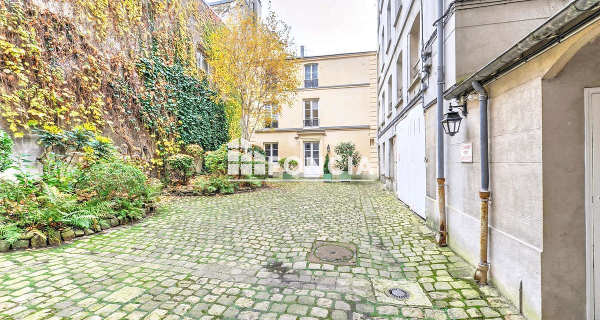 Appartement à VERSAILLES