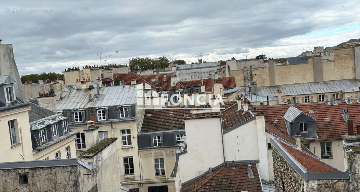 Appartement à VERSAILLES