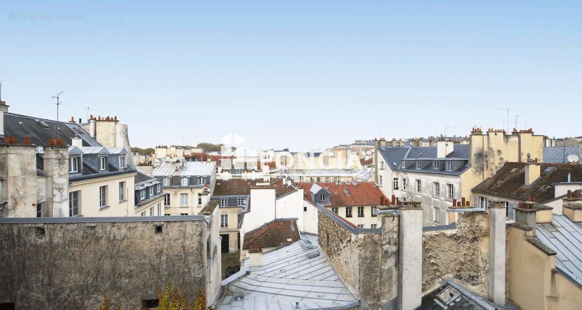 Appartement à VERSAILLES