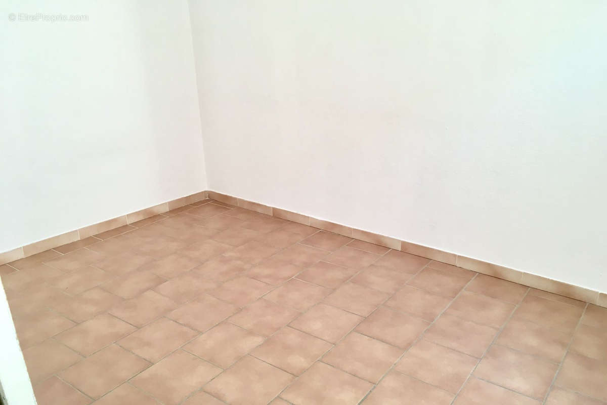 Appartement à AIGUES-MORTES