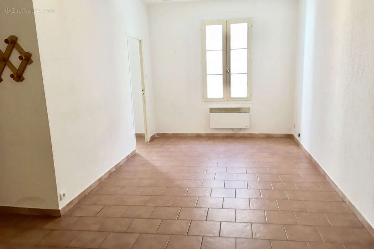 Appartement à AIGUES-MORTES