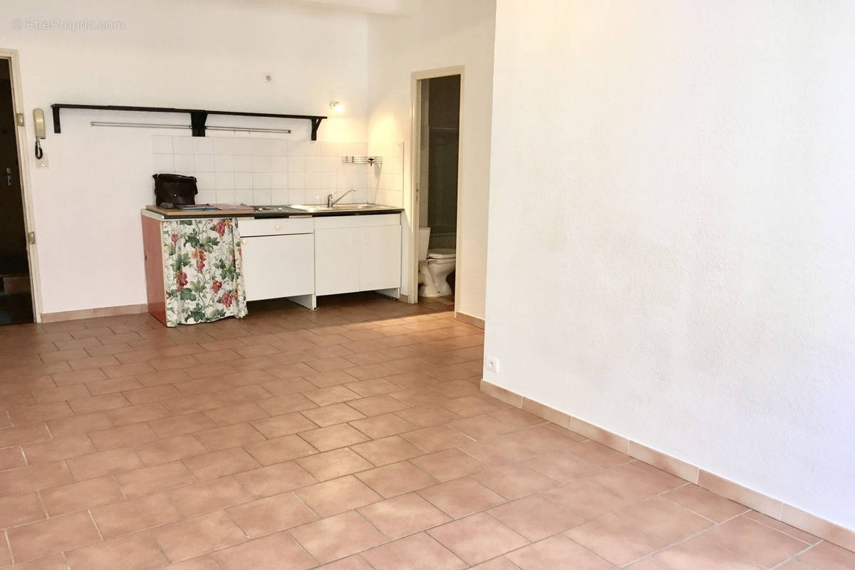 Appartement à AIGUES-MORTES