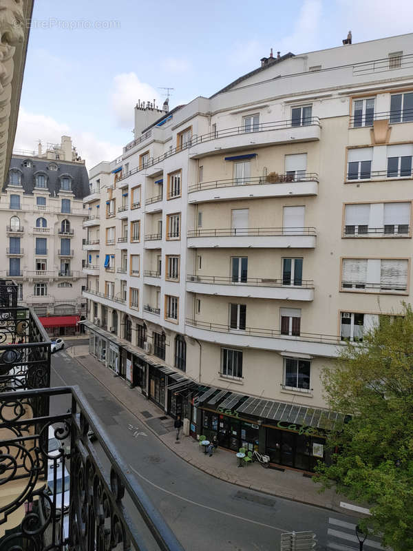 Appartement à VICHY