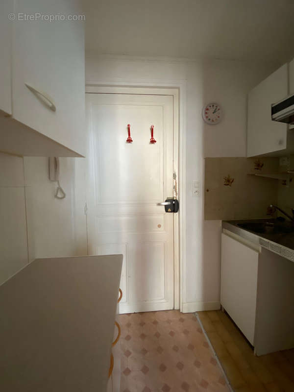 Appartement à VICHY