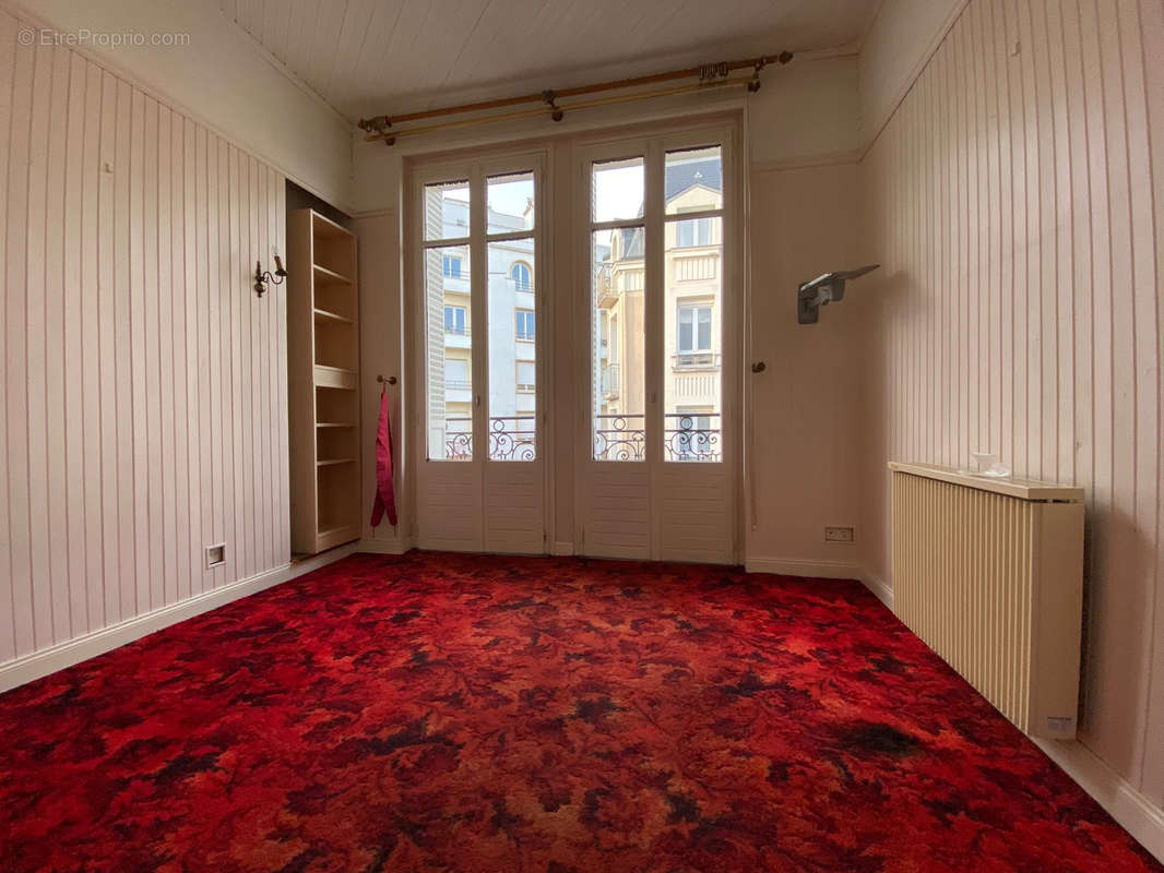 Appartement à VICHY