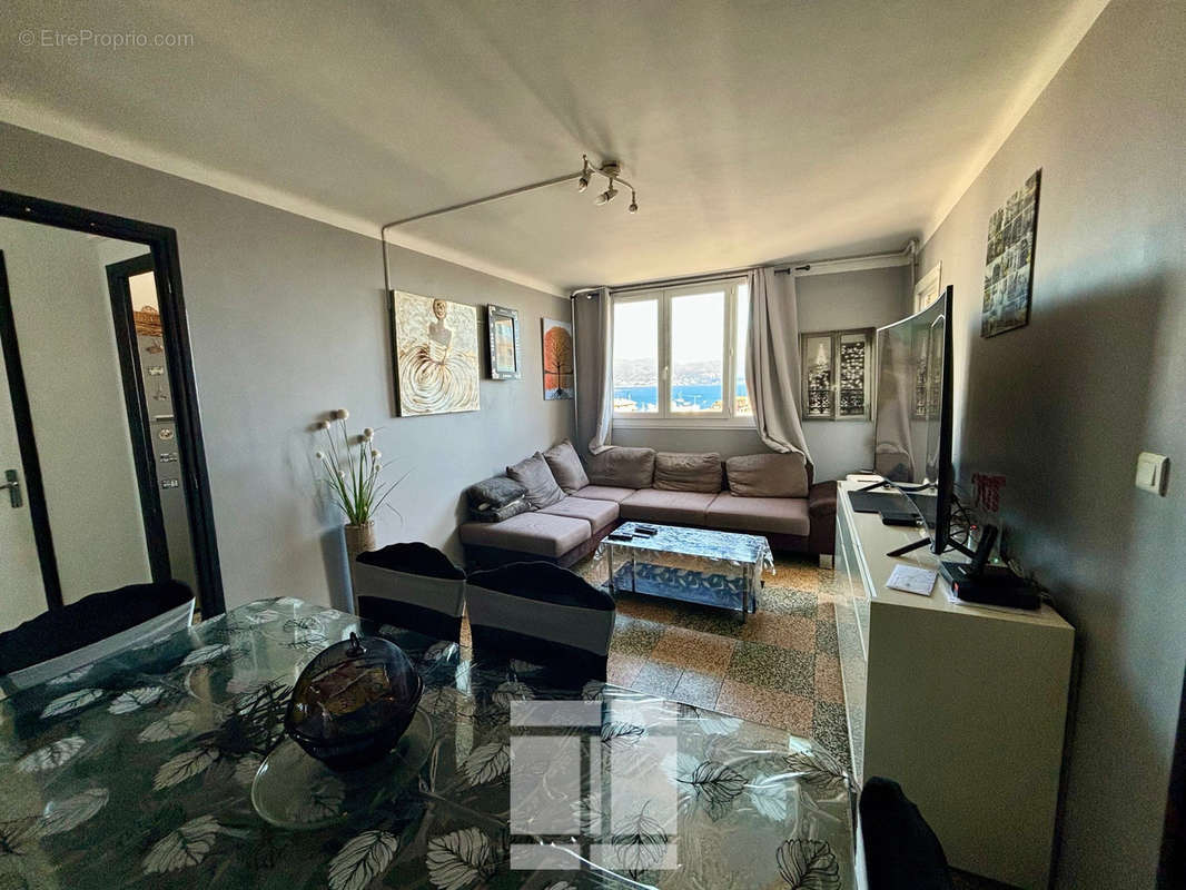 Appartement à AJACCIO