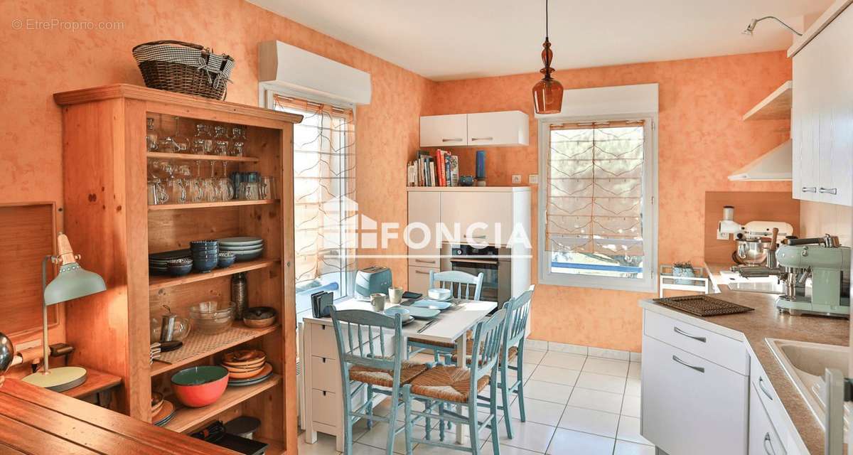 Appartement à LES SABLES-D&#039;OLONNE