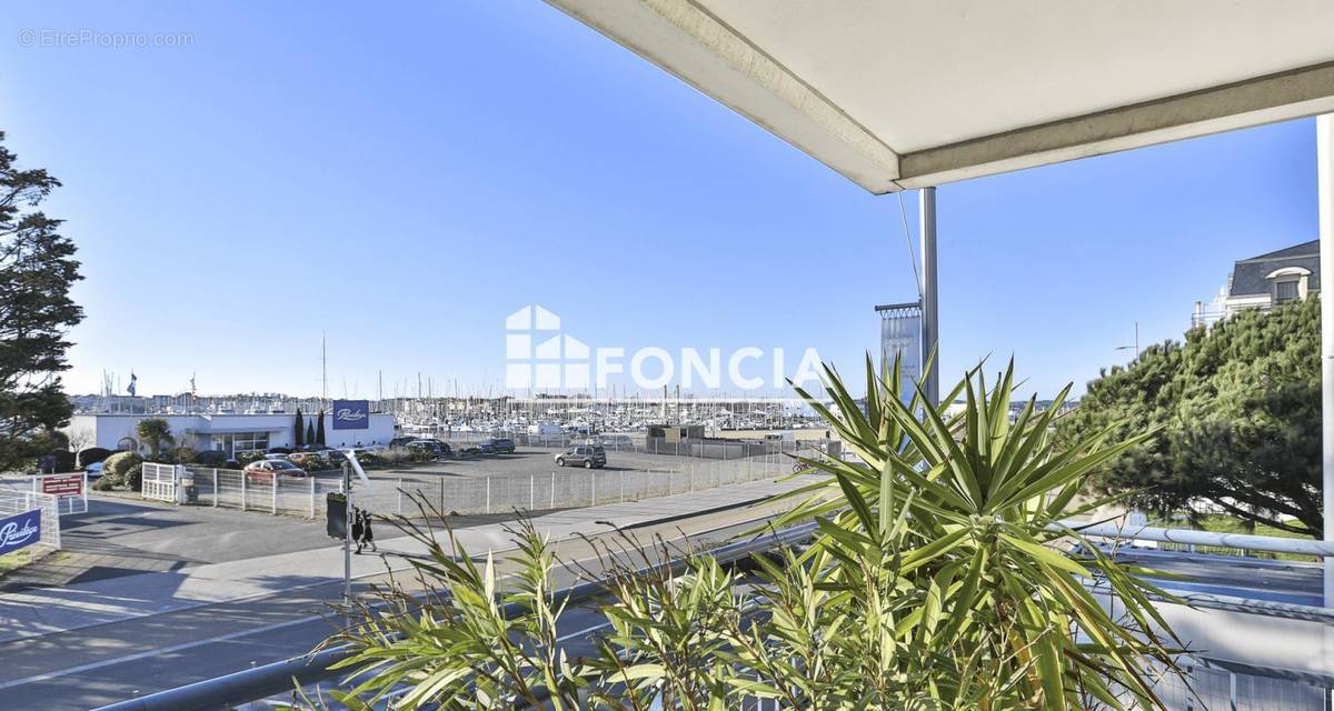 Appartement à LES SABLES-D&#039;OLONNE