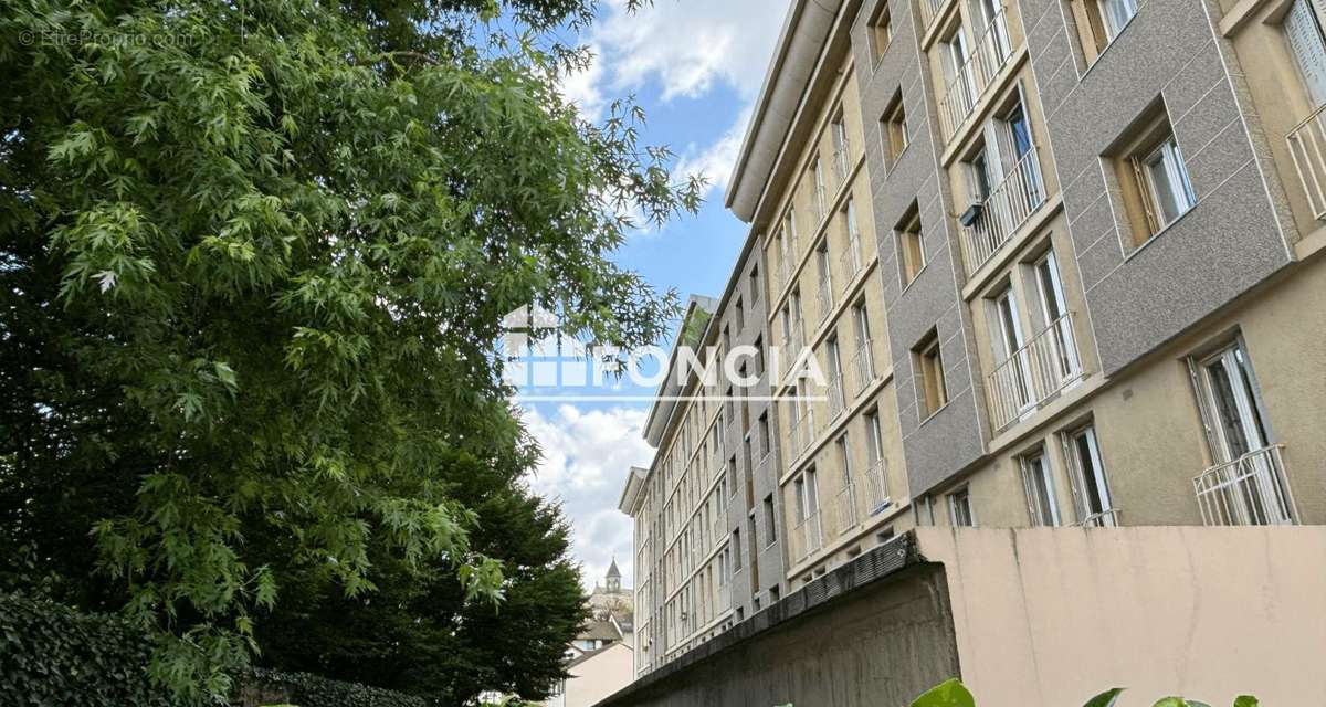 Appartement à LIMOGES