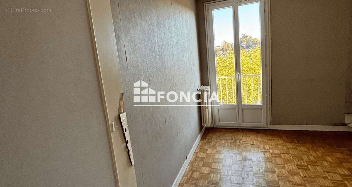 Appartement à LIMOGES