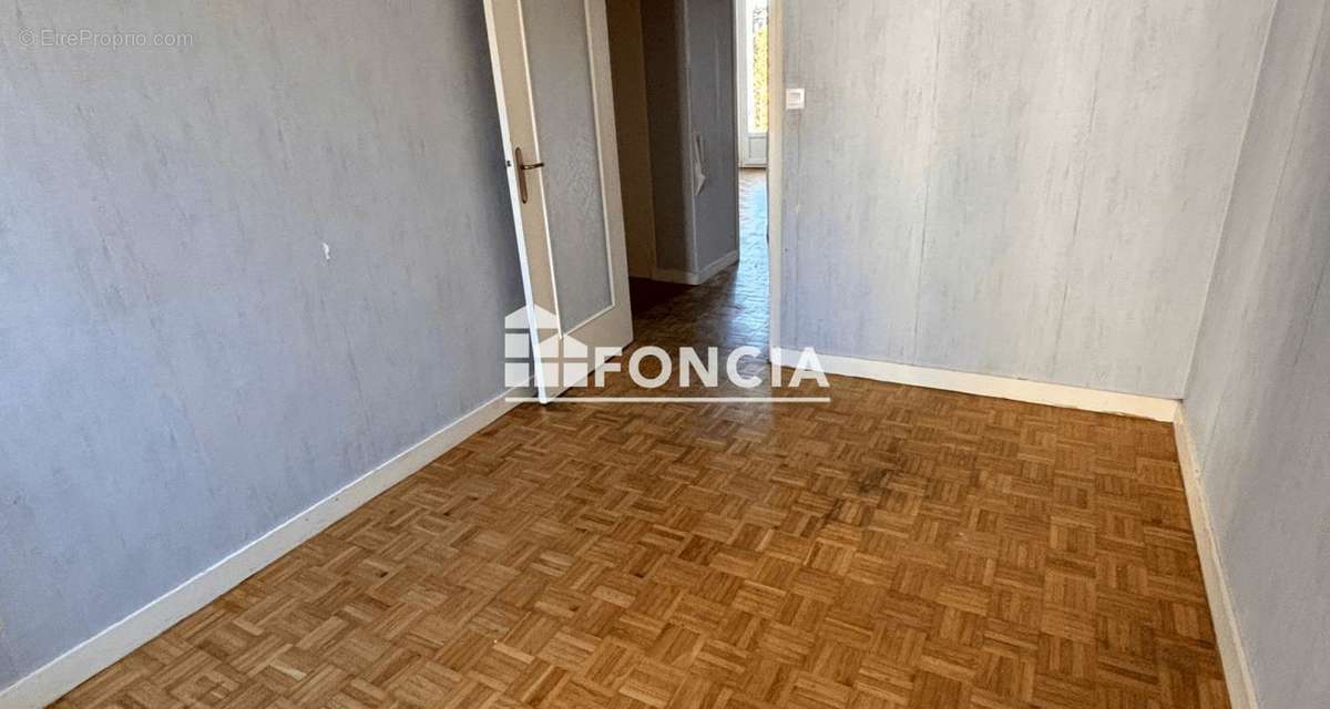 Appartement à LIMOGES