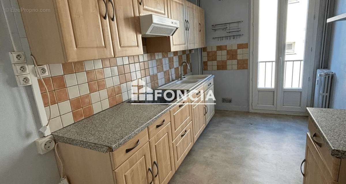 Appartement à LIMOGES