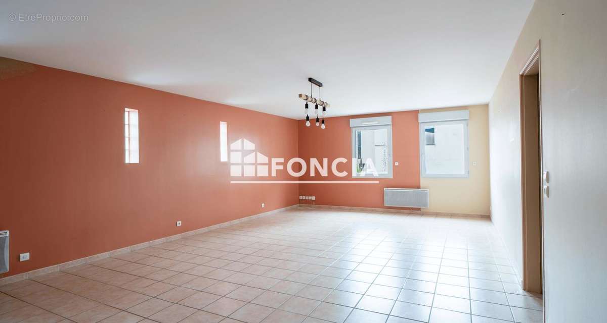 Appartement à LIMOGES