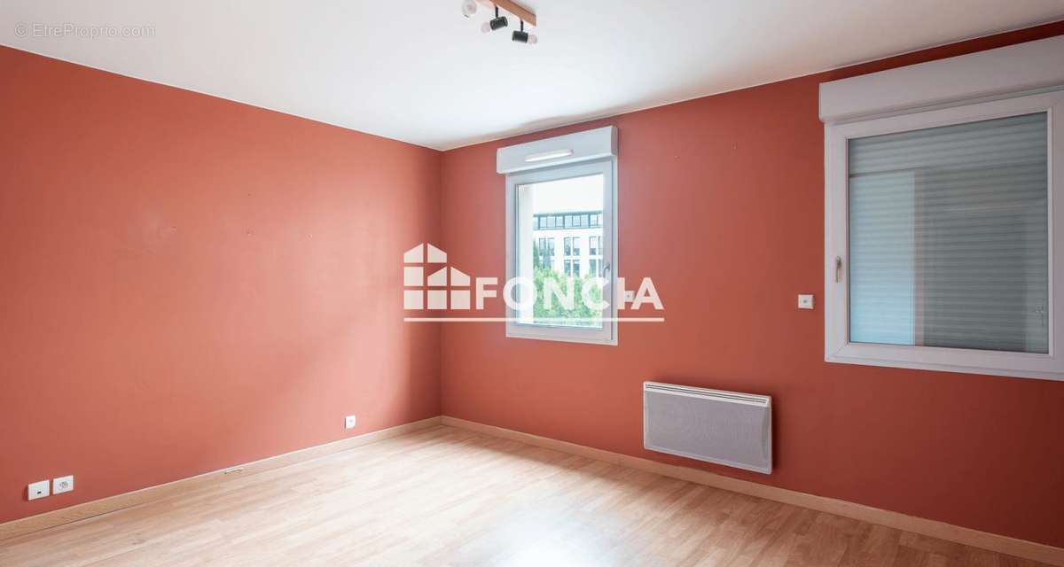 Appartement à LIMOGES