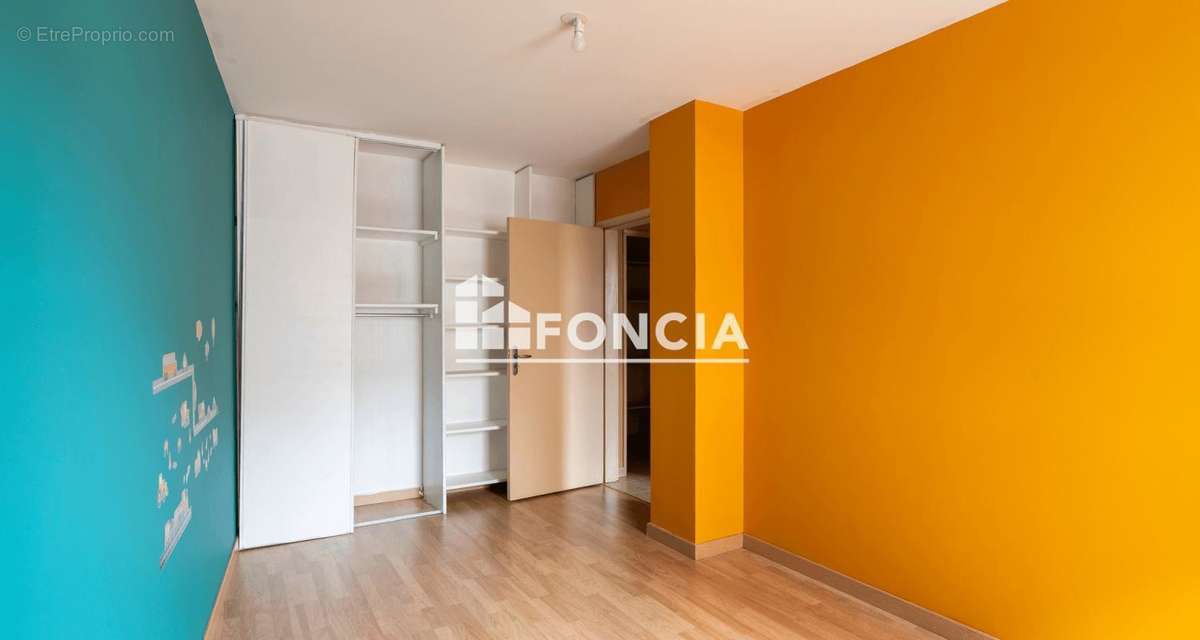 Appartement à LIMOGES