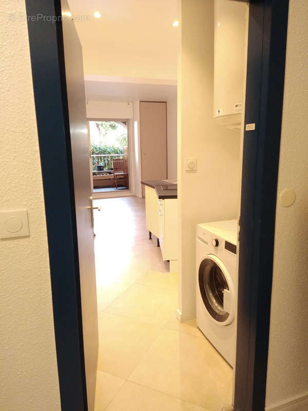 Appartement à HYERES