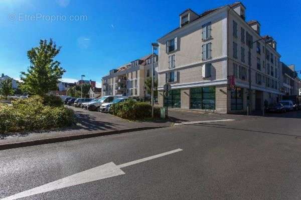 Appartement à LONGJUMEAU