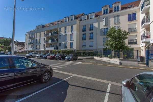 Appartement à LONGJUMEAU