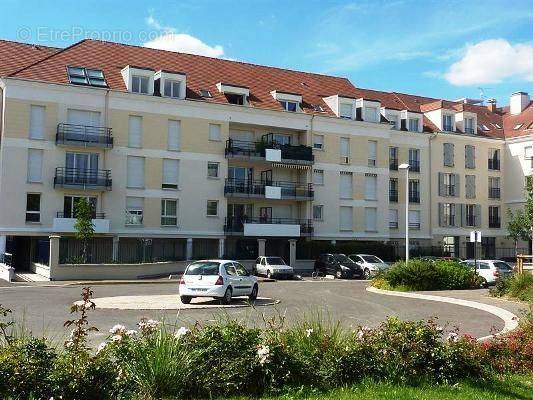 Appartement à LONGJUMEAU