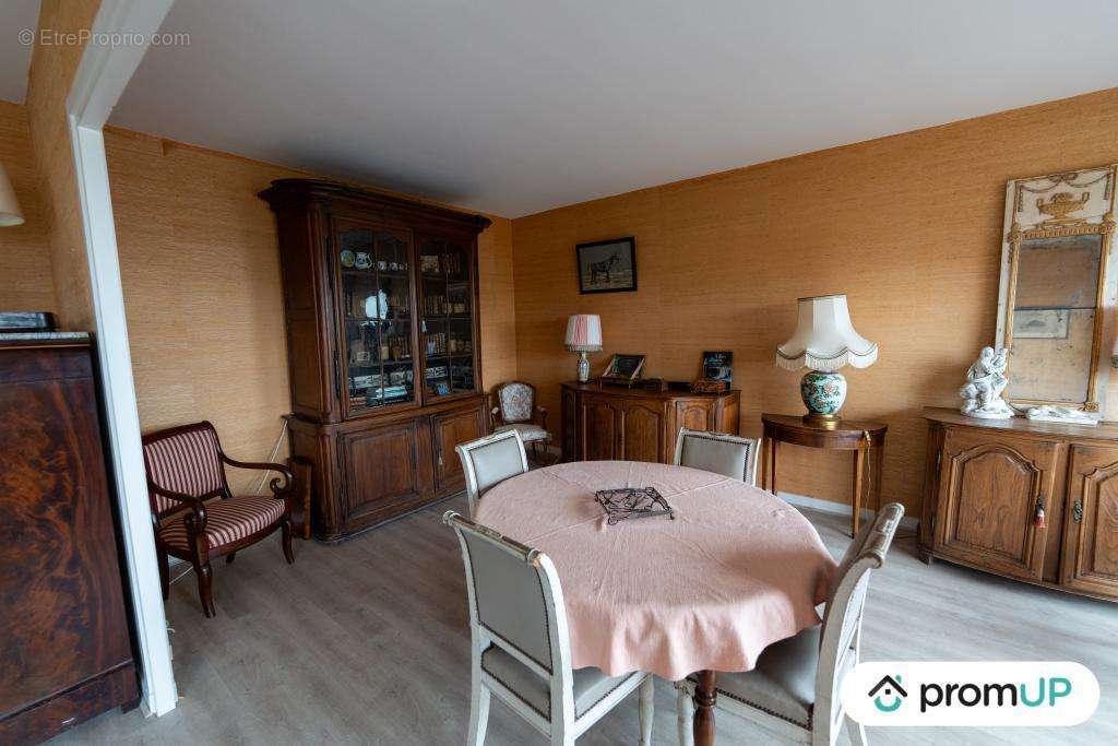 Appartement à ROYAT