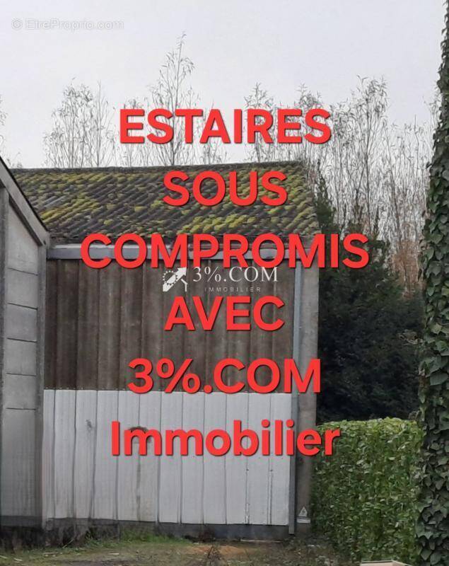 Appartement à ESTAIRES