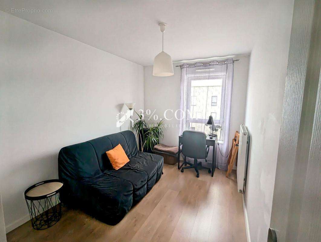 Appartement à SAINT-ANDRE-LEZ-LILLE