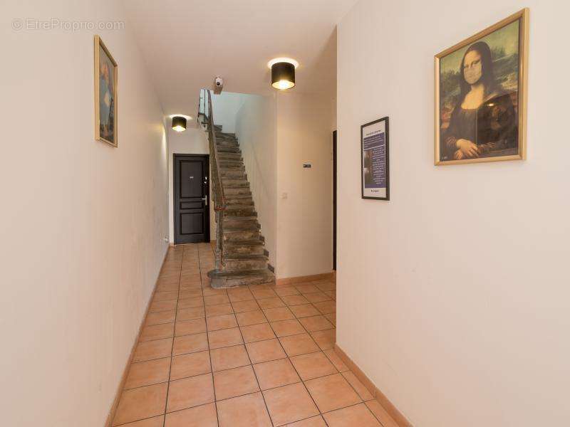 Appartement à NARBONNE