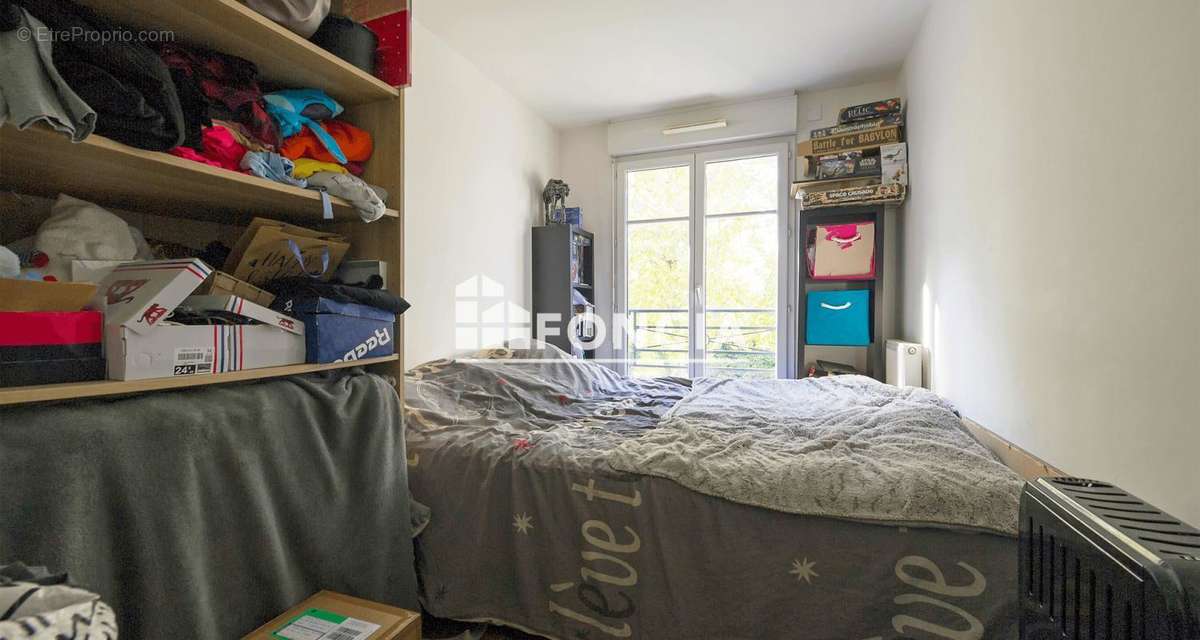 Appartement à VAUREAL