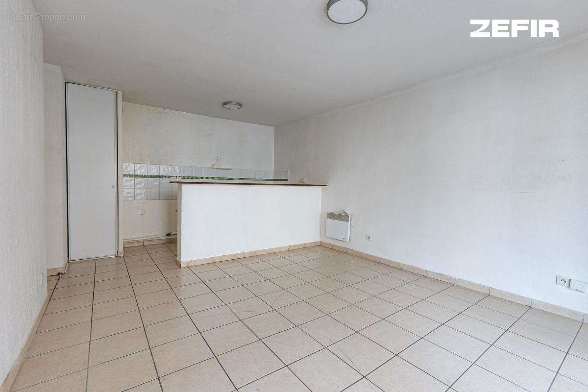 Appartement à BEZIERS