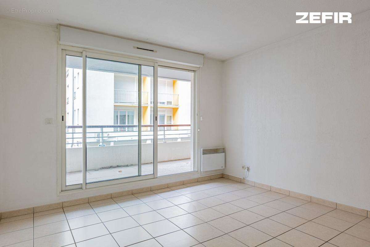 Appartement à BEZIERS