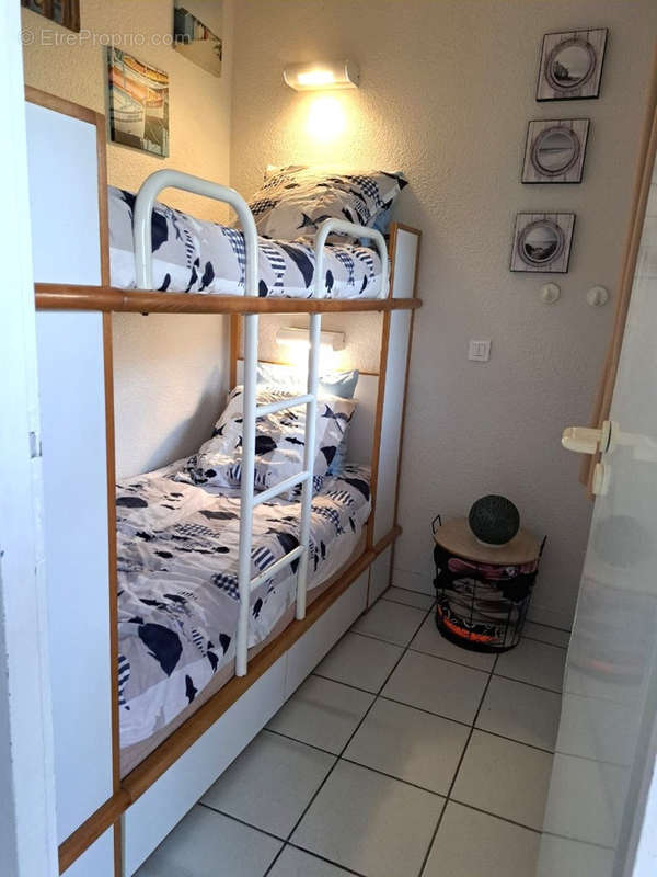 Appartement à MOLIETS-ET-MAA