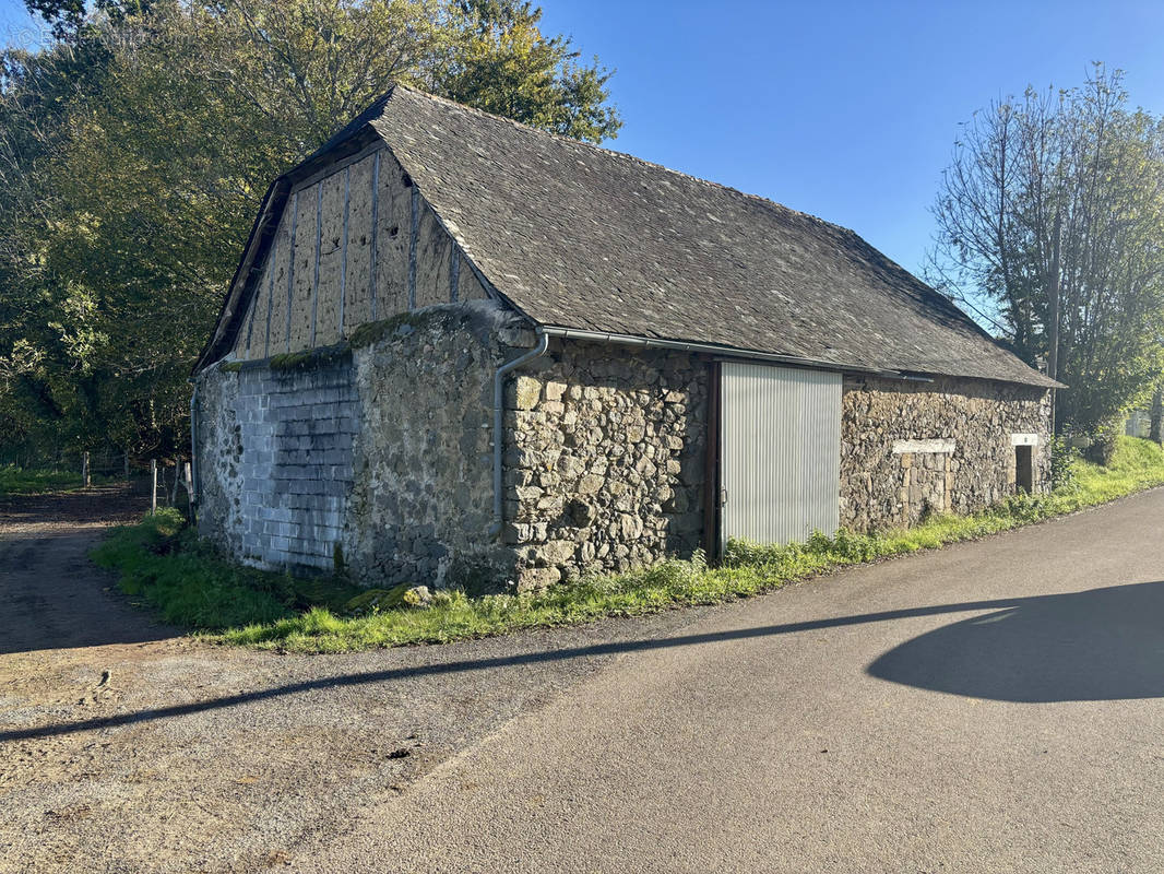 Maison à SAINTE-FEREOLE