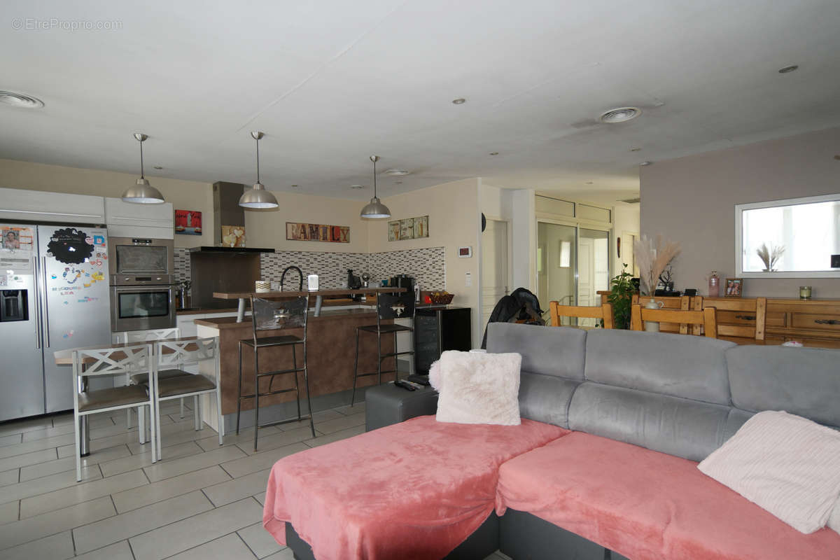 Appartement à NARBONNE