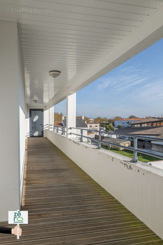 Appartement à SAINT-JEAN-DE-MONTS