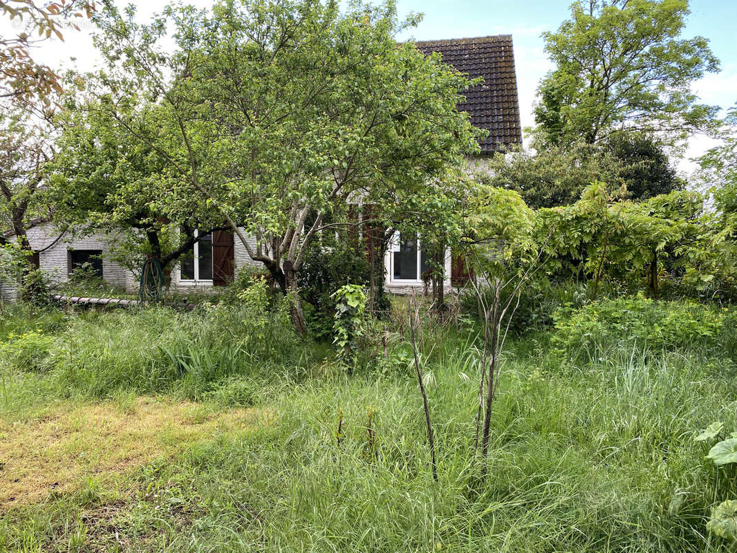 Maison à MONTLOUIS-SUR-LOIRE