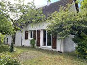 Maison à MONTLOUIS-SUR-LOIRE