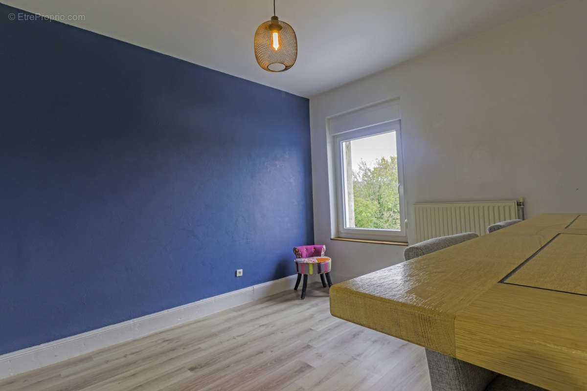 Appartement à PAGNY-SUR-MOSELLE