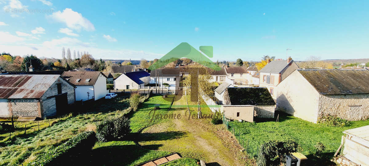 Maison à CHATEAUDUN