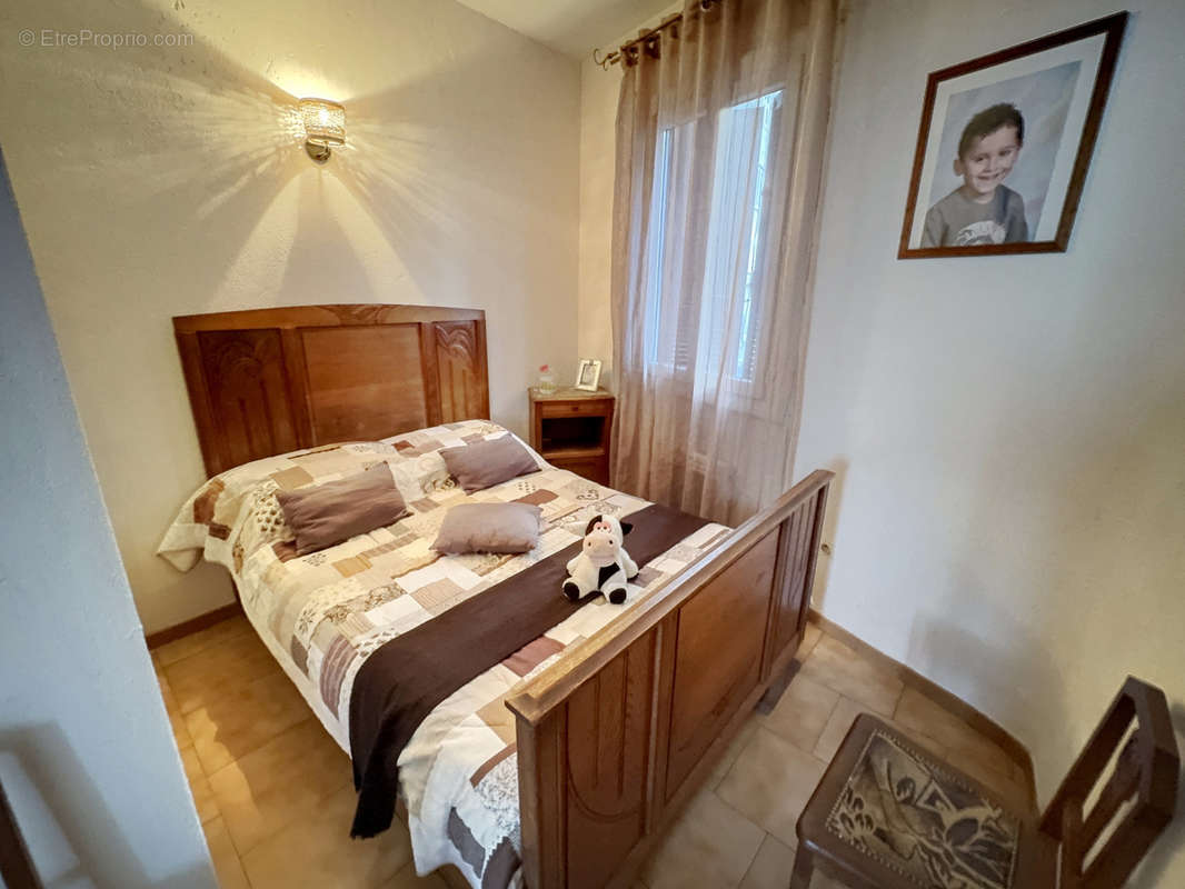 Appartement à CERVIONE