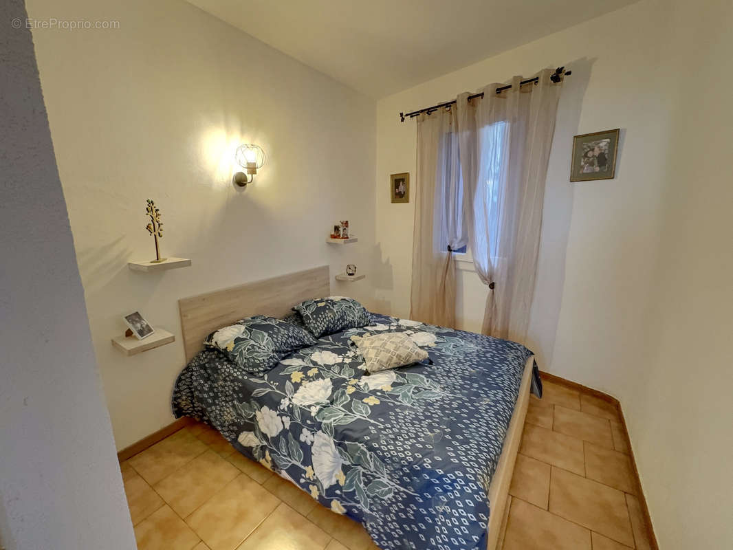 Appartement à CERVIONE