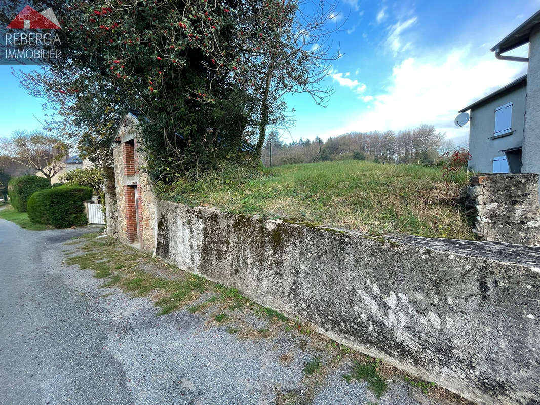 Maison à LASFAILLADES